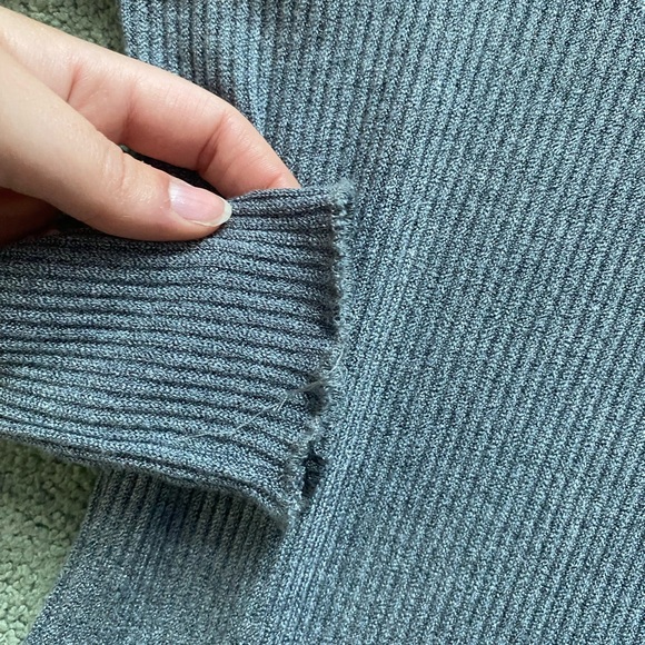 Long sleeve Bodycon Dress - Picture 5 of 5